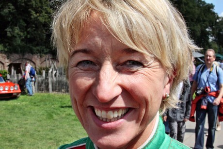 jutta -kleinschmidt